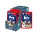 Brit Dog feed 85 g x 14 pcs - Buy Online on GoSupps.com