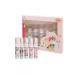lipstick lipstick set of tints 5 pieces with kittens - Buy Online on GoSupps.com