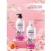 KeraSys Hair shampoo Moisturizing Fleur 400 ml - Buy Online on GoSupps.com