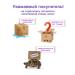 Country delicacies Calcation Calcium Bone with chicken 10 - Buy Online on GoSupps.com