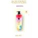ELASTINE Perfumed hair shampoo LOVE Me - Buy Online on GoSupps.com