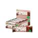 FitnessShock Flapped Baton Cocos 35 g 12 pcs - chocolate coconut