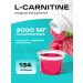 Healthys L carnitine liquid energy for weight loss - Buy Online on GoSupps.com