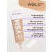 INGLOT Playinn ysm smoothing 40 foundation - Buy Online on GoSupps.com