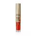 EVELINE Lip oil moisturizer with mango rich Lip Oil 4.5 ml - Buy Online on GoSupps.com
