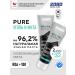 Dental Clinic 2080 Whitening toothpaste with coal 2 pcs. x 125 g Korea