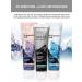 Dental Clinic 2080 Whitening toothpaste with coal 2 pcs. x 125 g Korea - Buy Online on GoSupps.com