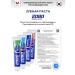 Dental Clinic 2080 Mint -toothpaste Ice Mint 120 g Korea - Buy Online on GoSupps.com