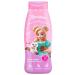 Princess Children's gel shower foam "Air Chocolate" 400ml - Buy Online on GoSupps.com