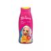 Princess Shower gel children's milk orange 400ml - Buy Online on GoSupps.com