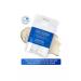 LIBREDERM Hyaluronic ultra -watering alginate mask 1pc 30 g - Buy Online on GoSupps.com