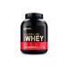 Optimum Nutrition Serum protein for mass Taste strawberries 2270g - Buy Online on GoSupps.com
