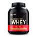 Optimum Nutrition Protein for mass 2270 g French vanilla cream