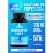 Miopharm Calcium D3 Forte Blueline 120 capsules - Buy Online on GoSupps.com