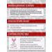Eveline Cosmetics Cream corrector against wrinkles 50+ 50ml - Buy Online on GoSupps.com