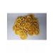 Mirkom Fruit chips orange dried without sugar fripes - Buy Online on GoSupps.com