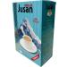 JAMBO Tea black Jusan "Jusan" Pakistani Gran. 250 gr - Buy Online on GoSupps.com
