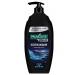 PALMOLIVE Shower gel "Northern Ocean" 750 ml - Buy Online on GoSupps.com