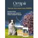 Ortipo Dry food for medium dog breeds 10 kg - Buy Online on GoSupps.com