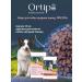 Ortipo Dry food for dogs of medium breeds 10 kg - Buy Online on GoSupps.com