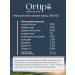 Ortipo Dry food for dogs of medium breeds 10 kg - Buy Online on GoSupps.com