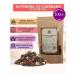 Shantirus Tea black berry fruit strawberries with cream 100 g