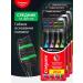 COLGATE Super Flexi Black 3+1 Bloodpack 3UP