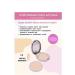 Clarifying face powder Collagen SPF30 - Buy Online on GoSupps.com