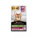 PRO PLAN Dry food for sterile. Cats with duck and liver 1.5 kg