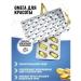 ecotime vitals Omega 3 triglycerides Turkish. High dosage DHA - Buy Online on GoSupps.com