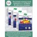 Evalar Vitamin complex from A to zinc 30tab 3UP