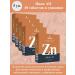 LEKOLIKE Zinc AP 40 tablets in packaging BAD 5UP