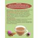 biocor Kisel from the "Tsarevshchino" milk thistle 25 g 5 units - Buy Online on GoSupps.com