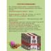 biocor Kisel from the "Tsarevshchino" milk thistle 25 g 5 units - Buy Online on GoSupps.com