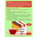 Biocor Jelly "jeli+" with mango 25 g 5 units - Buy Online on GoSupps.com