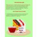 Biocor Jelly "jeli+" with mango 25 g 5 units - Buy Online on GoSupps.com