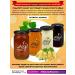 Honey of the Mamdeev family Honey with propolis pp lifestyle - Buy Online on GoSupps.com