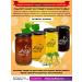Honey of the Mamdeev family Hawthorn honey paragraphs lifestyle dietary supplement without GMOs - Buy Online on GoSupps.com
