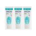 INNOVA Toothpaste Carefully lightening enamel 75 ml - 3 pcs