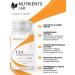 Nutrients Lab Dietary supplement Cla - conjugated linoleic acid 60 tab - Buy Online on GoSupps.com