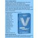 Vitumnus Vitamin-mineral complex for Mozhchin 30 kapaps.*2UP - Buy Online on GoSupps.com