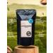 EmCoffee Coffee of grain arabica 100% Ethiopia for a coffee machine 500 g - Buy Online on GoSupps.com