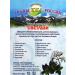 Gifts of Adygea Herbs of Southern Russia Herbal collection for brain vessels 200 grams - Buy Online on GoSupps.com