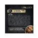 LEO&LUCY Dry Holistic food sterilized cats of a 1.5 kg lamb - Buy Online on GoSupps.com