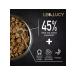 LEO&LUCY Dry Holistic food for sterilized cats meat 1.5 kg - Buy Online on GoSupps.com