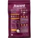 AWARD Dog food dry Hypo hypoallergenic white fish 2 kg - Buy Online on GoSupps.com