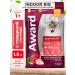 AWARD Dry food for large cats beef chicken 1.5 kg