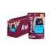 AWARD Wet food for sterilized cats salmon 85 g 24 pcs - Buy Online on GoSupps.com