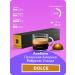 Nespresso Double Espresso Dolce - Coffee in Vertuo capsules - Buy Online on GoSupps.com