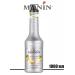 Monin Basics for drinks concentrate fruit topping pear 1l 1l